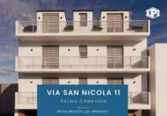 Foto Terreno edificabile in vendita a Palma Campania