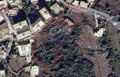 Foto Terreno edificabile in vendita a Pantelleria