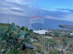 Foto Terreno edificabile in vendita a Pantelleria