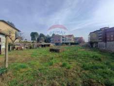 Foto Terreno edificabile in vendita a Parabiago