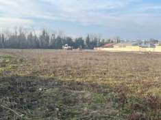 Foto Terreno edificabile in vendita a Parabiago