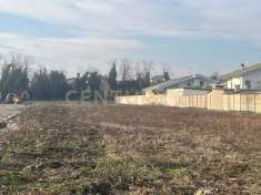 Foto Terreno edificabile in vendita a Parabiago