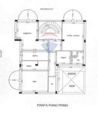 Foto Terreno edificabile in vendita a Paterno'