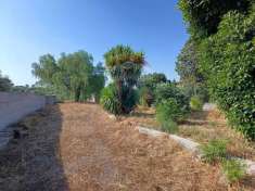 Foto Terreno edificabile in vendita a Paterno'