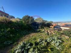 Foto Terreno edificabile in vendita a Paterno'