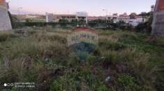 Foto Terreno edificabile in vendita a Paterno'