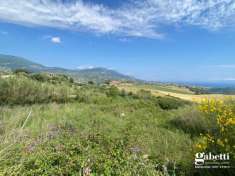 Foto Terreno edificabile in vendita a Patti