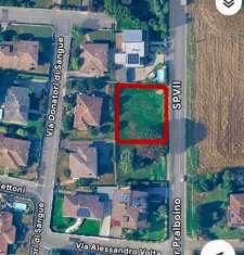 Foto Terreno edificabile in vendita a Pavone del Mella