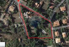 Foto Terreno edificabile in vendita a Pedara