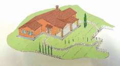 Foto Terreno edificabile in vendita a Perugia