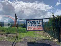 Foto Terreno edificabile in vendita a Perugia