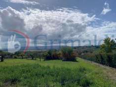 Foto Terreno edificabile in vendita a Perugia