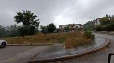 Foto Terreno edificabile in vendita a Perugia
