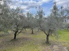 Foto Terreno edificabile in vendita a Perugia