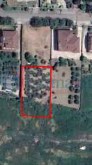 Foto Terreno edificabile in vendita a Perugia