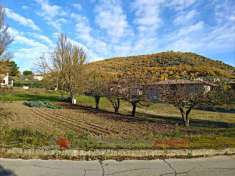 Foto Terreno edificabile in vendita a Perugia
