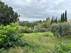 Foto Terreno edificabile in vendita a Perugia