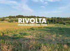 Foto Terreno edificabile in vendita a Perugia