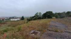 Foto Terreno edificabile in vendita a Perugia