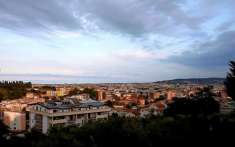 Foto Terreno edificabile in vendita a Pescara