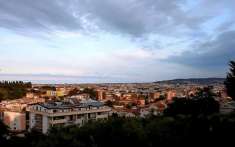 Foto Terreno edificabile in vendita a Pescara