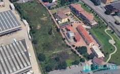 Foto Terreno edificabile in vendita a Peschiera Borromeo