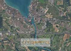 Foto Terreno edificabile in Vendita a Peschiera del Garda
