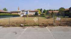 Foto Terreno edificabile in vendita a Piadena Drizzona