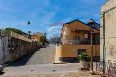 Foto Terreno edificabile in vendita a Piedimonte Etneo
