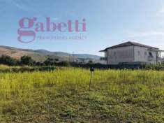Foto Terreno edificabile in vendita a Pignataro Maggiore