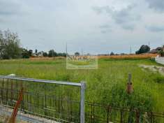 Foto Terreno edificabile in vendita a Pinerolo