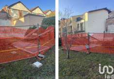 Foto Terreno edificabile in vendita a Pinerolo