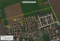 Foto Terreno edificabile in vendita a Pinerolo