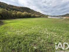 Foto Terreno edificabile in vendita a Piobbico