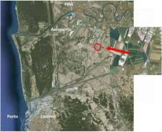 Foto Terreno edificabile in vendita a Pisa