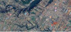 Foto Terreno edificabile in vendita a Pisticci