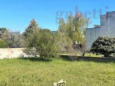 Foto Terreno edificabile in vendita a Poggiardo