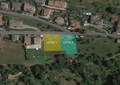 Foto Terreno edificabile in Vendita a Polaveno San Giovanni