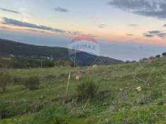 Foto Terreno edificabile in vendita a Pollina