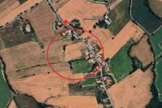 Foto Terreno edificabile in vendita a Polverigi