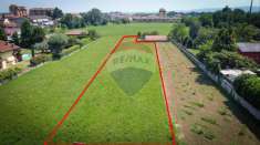 Foto Terreno edificabile in vendita a Ponderano