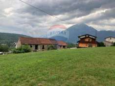 Foto Terreno edificabile in vendita a Ponte Nelle Alpi