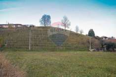 Foto Terreno edificabile in vendita a Pontida