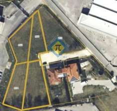 Foto Terreno edificabile in vendita a Pordenone