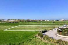 Foto Terreno edificabile in vendita a Porto Sant'Elpidio
