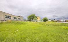 Foto Terreno edificabile in vendita a Porto Sant'Elpidio