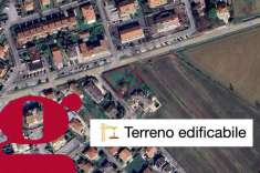 Foto Terreno edificabile in vendita a Portogruaro