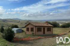 Foto Terreno edificabile in vendita a Potenza Picena