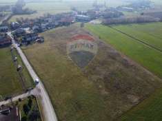 Foto Terreno edificabile in vendita a Poviglio