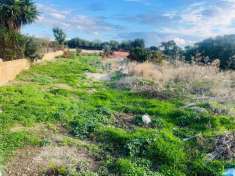 Foto Terreno edificabile in vendita a Pozzallo
